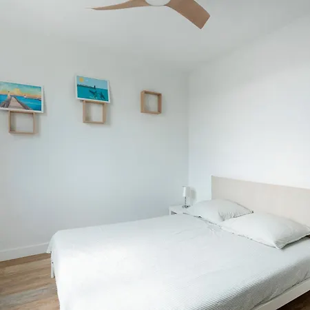 Cocon Rénové, à Pied Capbreton