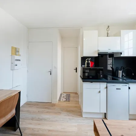 Cocon Renove, A Pied Апартаменты *